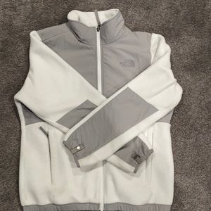 North Face Fleece Jacket